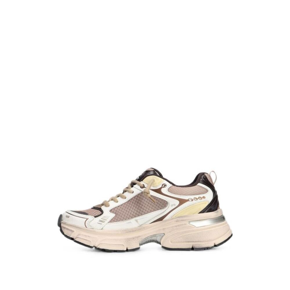 Golden Goose Women's Sneakers White - Picture 5 of 5